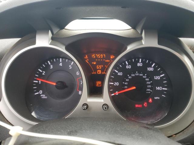 2012 Nissan Juke S VIN: JN8AF5MR5CT118030 Lot: 56731644