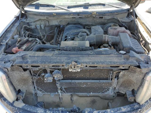 2009 Ford F150 Super Cab VIN: 1FTRX12889FA27680 Lot: 57355054