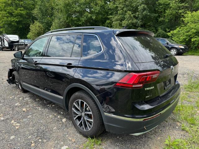 2020 Volkswagen Tiguan Se VIN: 3VV2B7AX4LM095429 Lot: 59089014