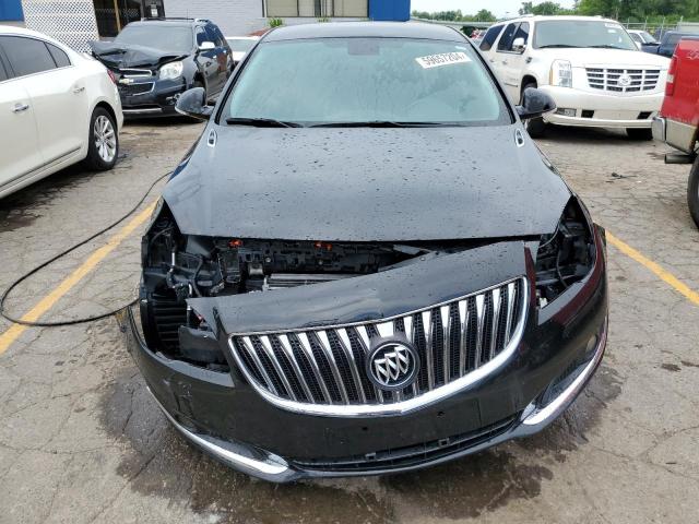 2017 BUICK REGAL SPOR - 2G4GL5EX3H9111311