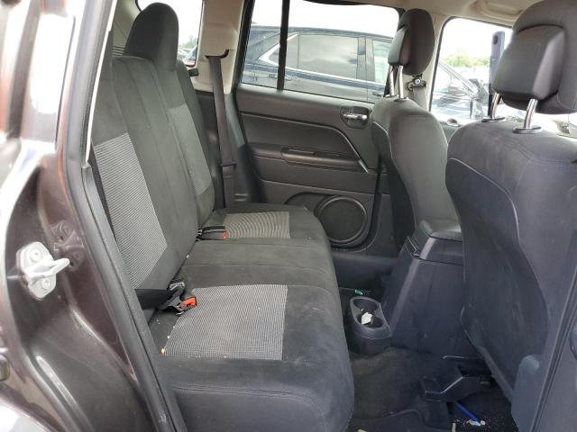 2017 Jeep Compass Sport VIN: 1C4NJDBB7HD143055 Lot: 58282584