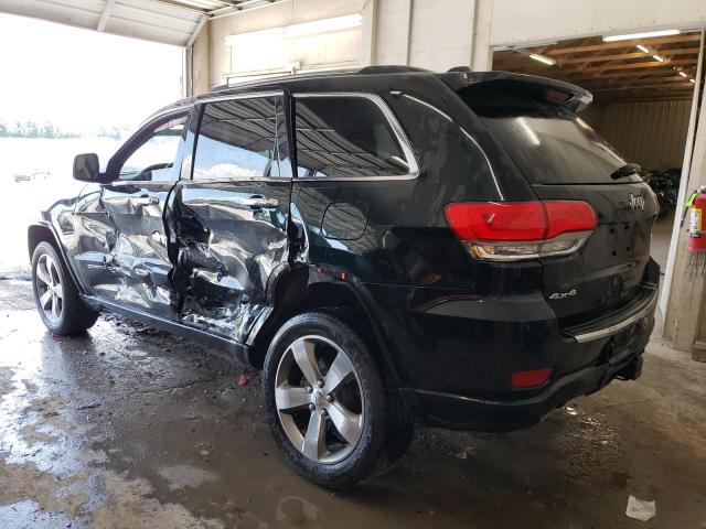 2014 Jeep Grand Cherokee Overland VIN: 1C4RJFCG3EC238673 Lot: 58618724