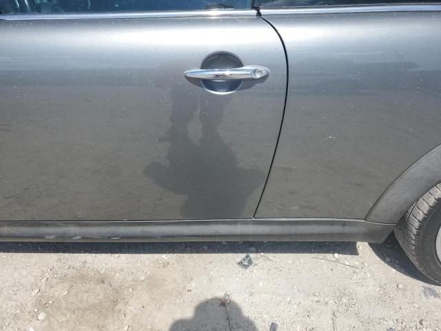 2009 Mini Cooper S Clubman VIN: WMWMM33539TP92328 Lot: 59374964