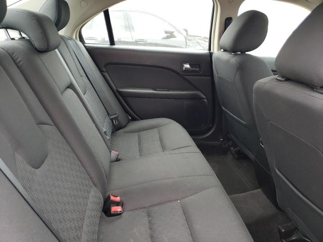 2011 Ford Fusion Se VIN: 3FAHP0HG3BR291084 Lot: 59177424