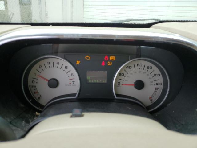 2006 Ford Explorer Limited VIN: 1FMEU65876UA82267 Lot: 56326894