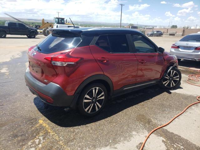 2019 NISSAN KICKS S - 3N1CP5CU2KL553875