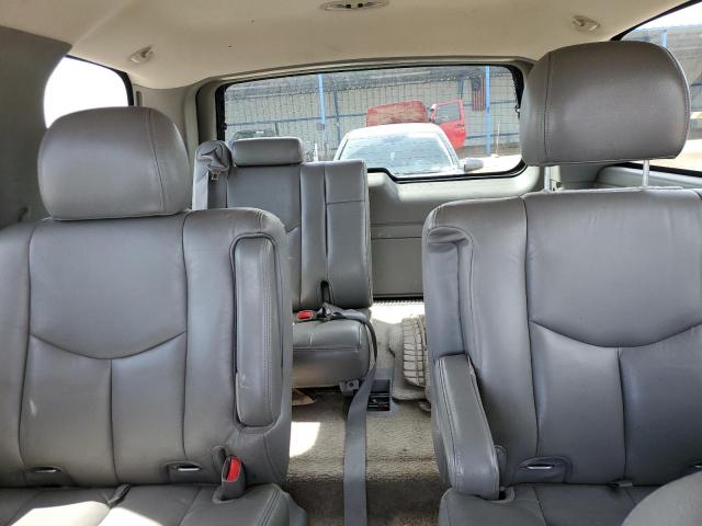 2003 Chevrolet Tahoe K1500 VIN: 1GNEK13Z03R290098 Lot: 60905174