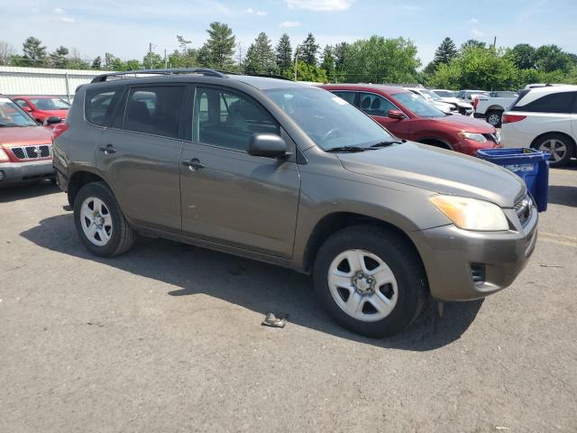 2011 Toyota Rav4 VIN: 2T3BF4DV6BW161262 Lot: 57442244