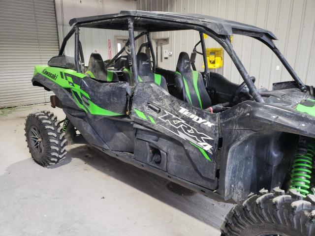 2023 KAWASAKI KRT1000 - JKARTCC11PB501184