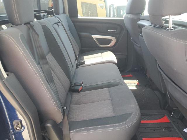 2021 NISSAN TITAN S - 1N6AA1EEXMN528968