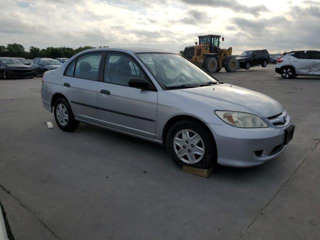 2004 Honda Civic - Image 4