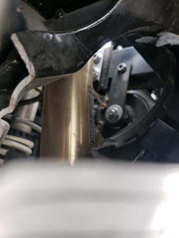 2019 BMW R 1250 RT WB10J6300KZG33544