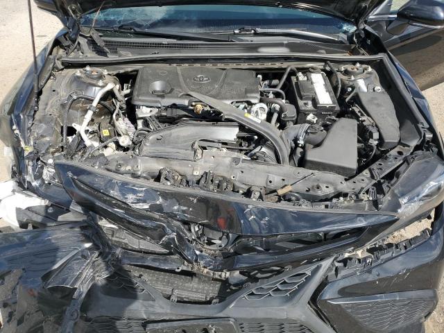 VIN 4T1G11AK2NU622127 2022 Toyota Camry, SE no.11