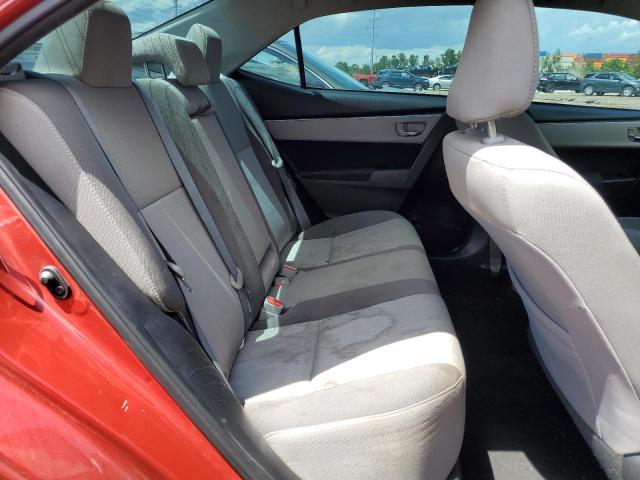 2017 TOYOTA COROLLA L - 2T1BURHE0HC800137