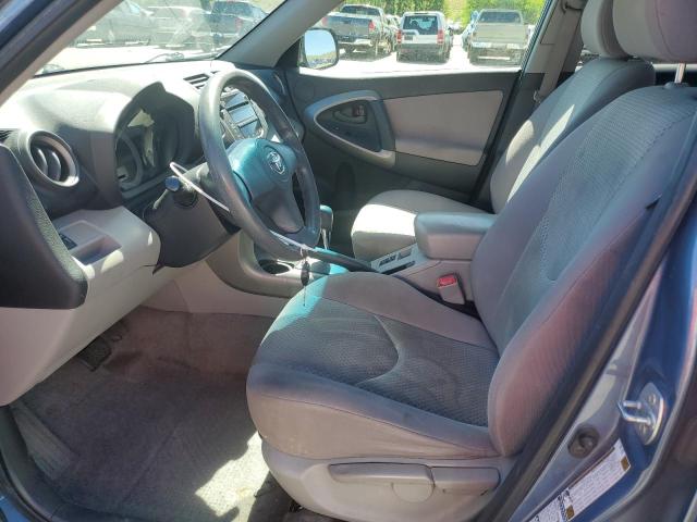 2007 Toyota Rav4 VIN: JTMBK33VX75028851 Lot: 58038844