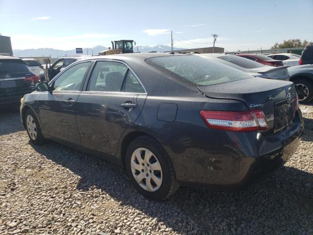 Vin: 4t1bf3ek0bu601404, lot: 58130304, toyota camry base 20112