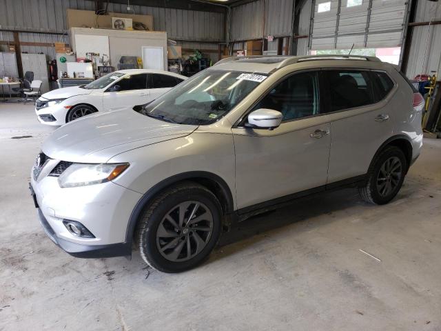 Vin: 5n1at2mv6gc731839, lot: 59570774, nissan rogue s 2016 img_1