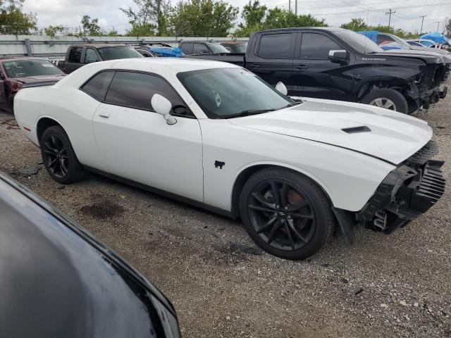 2018 Dodge Challenger R/T VIN: 2C3CDZBT5JH256522 Lot: 55804484