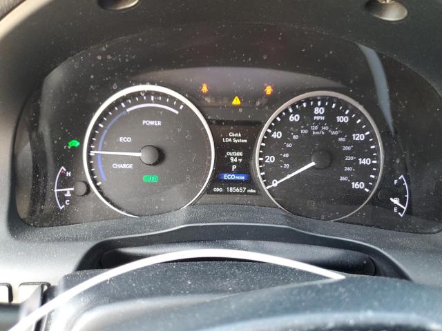 2014 Lexus Es 300H VIN: JTHBW1GG5E2051956 Lot: 57467664