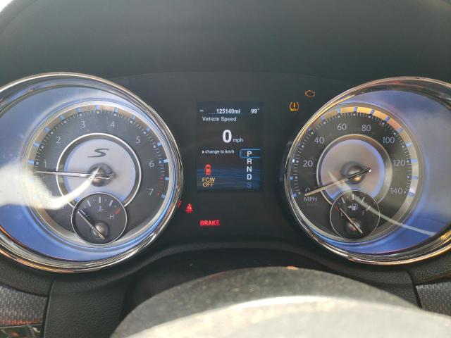 2014 Chrysler 300 S VIN: 2C3CCABG9EH352067 Lot: 59360814