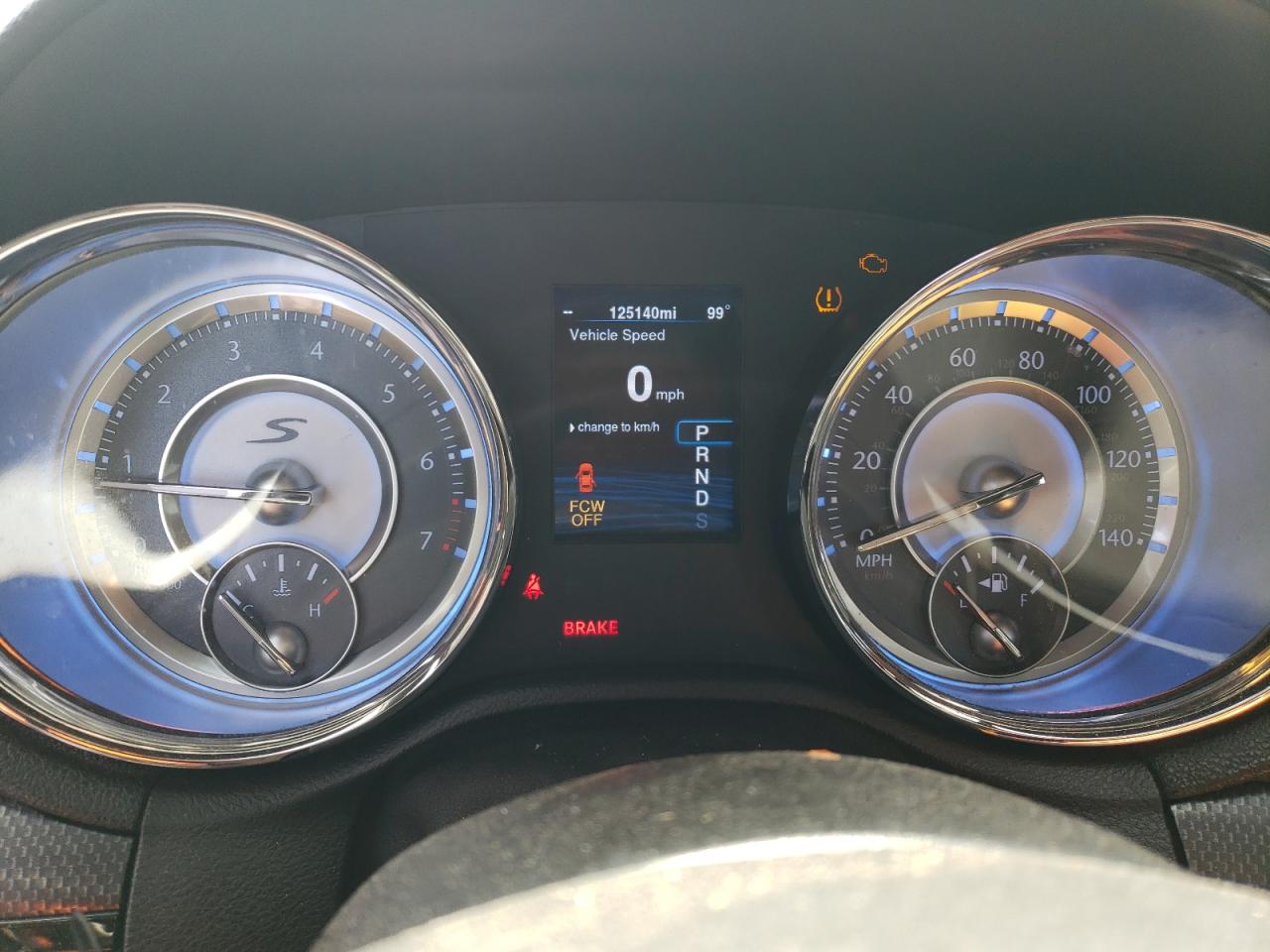 2C3CCABG9EH352067 2014 Chrysler 300 S