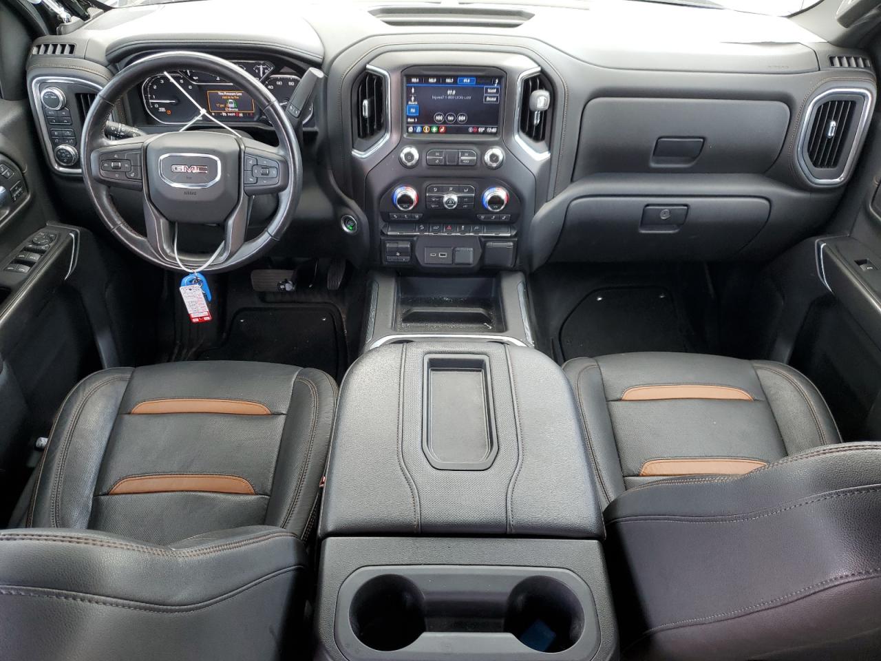 3GTP9EED0MG422557 2021 GMC Sierra K1500 At4