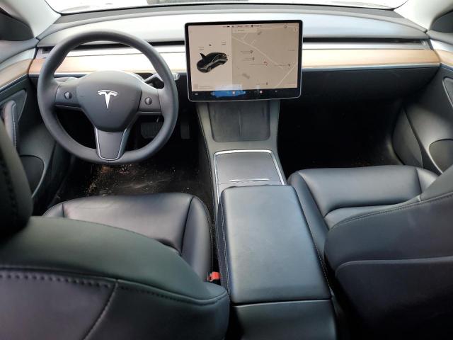 5YJ3E1EB6MF070222 2021 Tesla Model 3