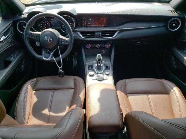 ZASPAKBN4N7D28950 Alfa Romeo Stelvio TI 8