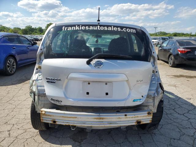 2015 NISSAN VERSA NOTE - 3N1CE2CP0FL380118