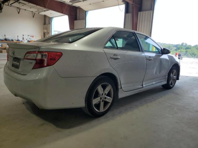 VIN 4T1BF1FK6DU282659 2013 Toyota Camry, L no.3