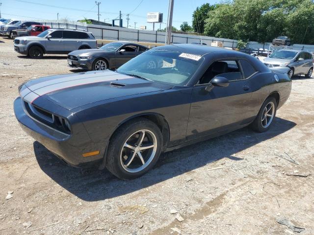 2011 Dodge Challenger VIN: 2B3CJ4DG0BH563719 Lot: 57963374