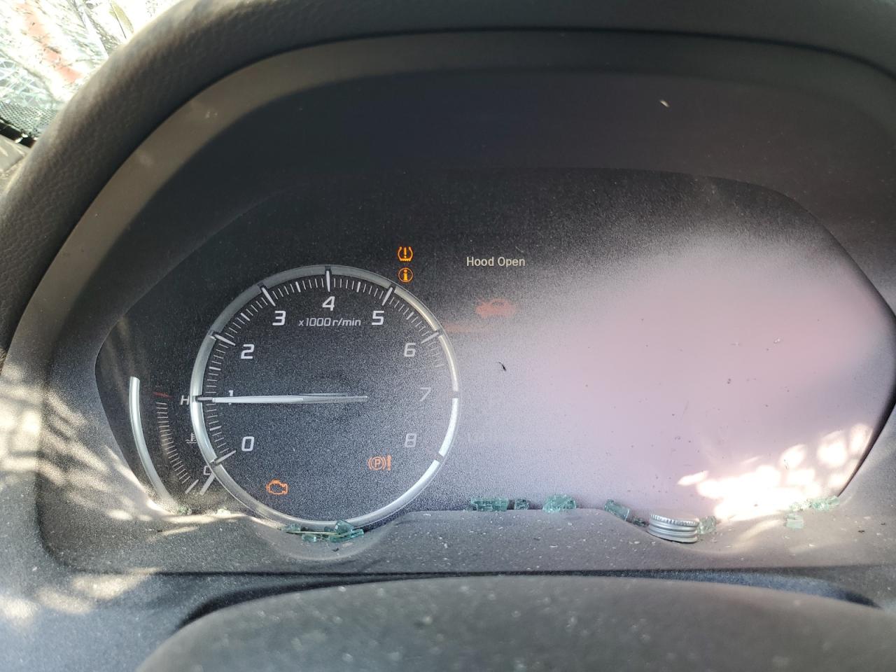 19UUB2F53FA012187 2015 Acura Tlx Tech