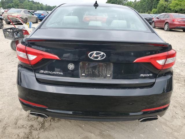 2015 Hyundai Sonata Sport VIN: 5NPE34AF4FH060754 Lot: 59403504
