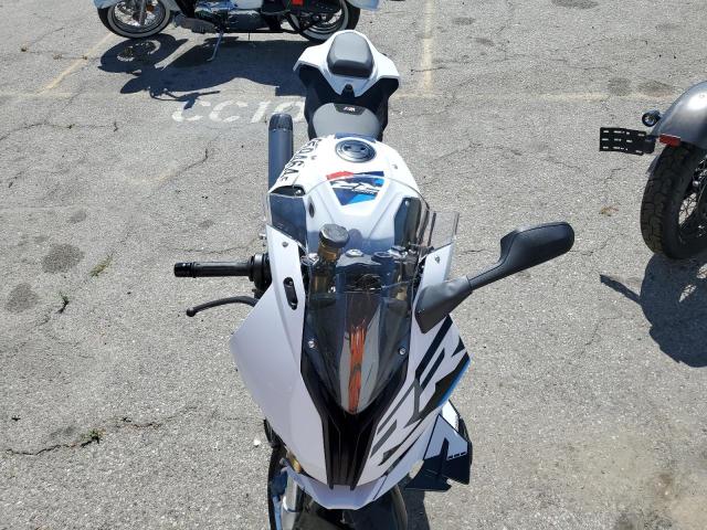 2023 BMW S 1000 RR - WB10E6309P6G71335
