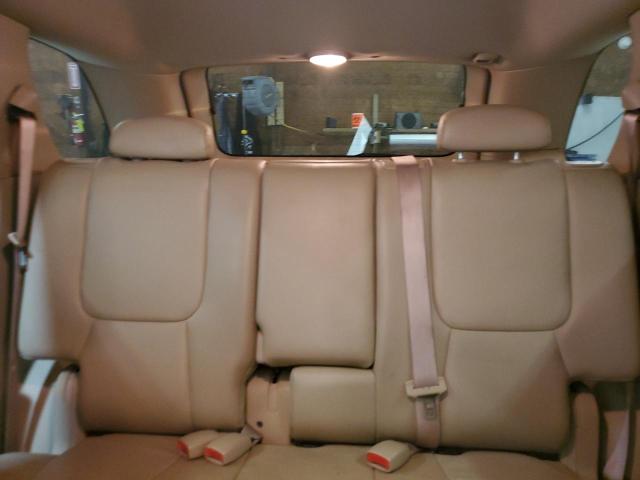 2007 Chevrolet Equinox Lt VIN: 2CNDL73F476232907 Lot: 57384844