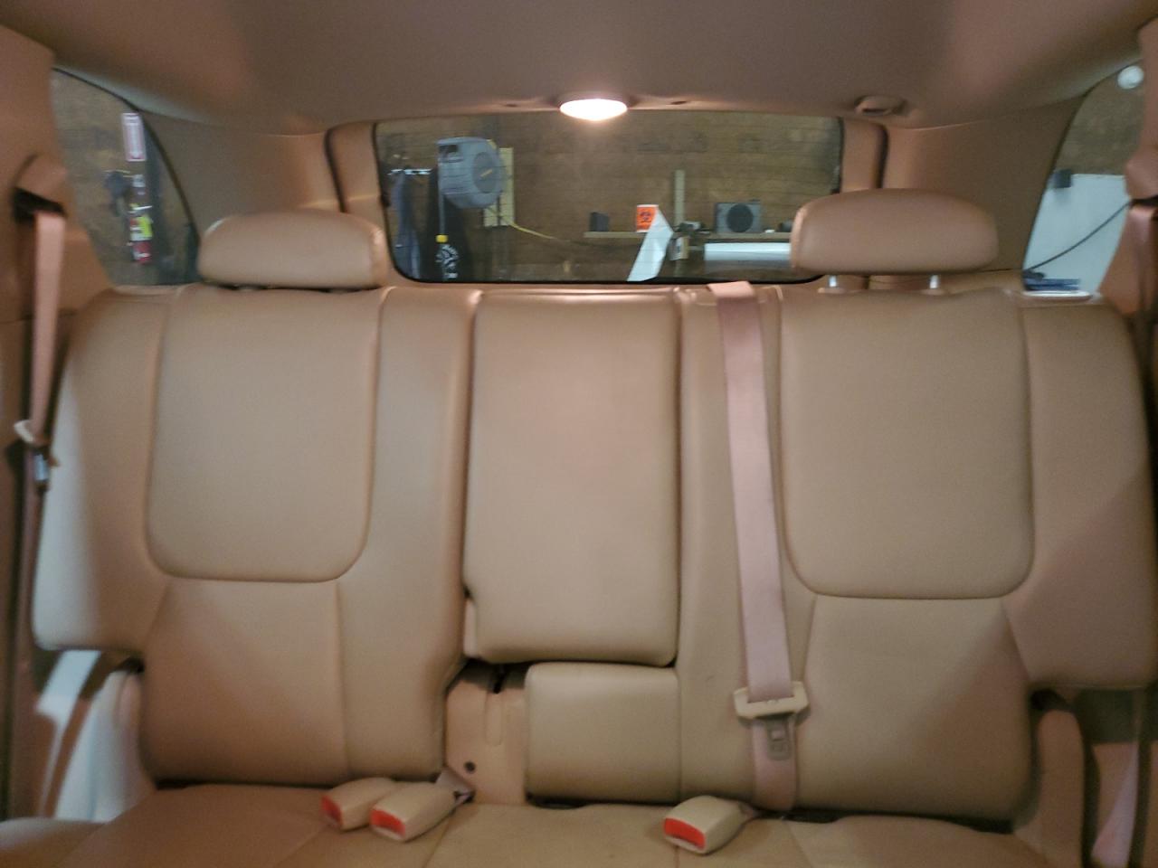 2CNDL73F476232907 2007 Chevrolet Equinox Lt