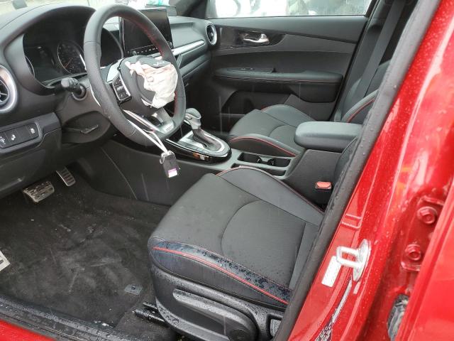 2023 KIA FORTE GT - 3KPF44AC9PE587086