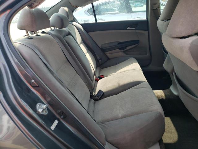 2009 Honda Accord Lx VIN: 1HGCP263X9A026295 Lot: 58719604