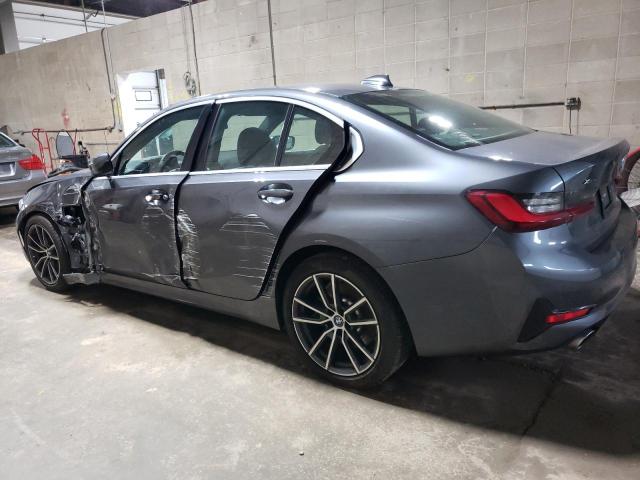 2022 BMW 330XE 3MW5P9J04N8C72565