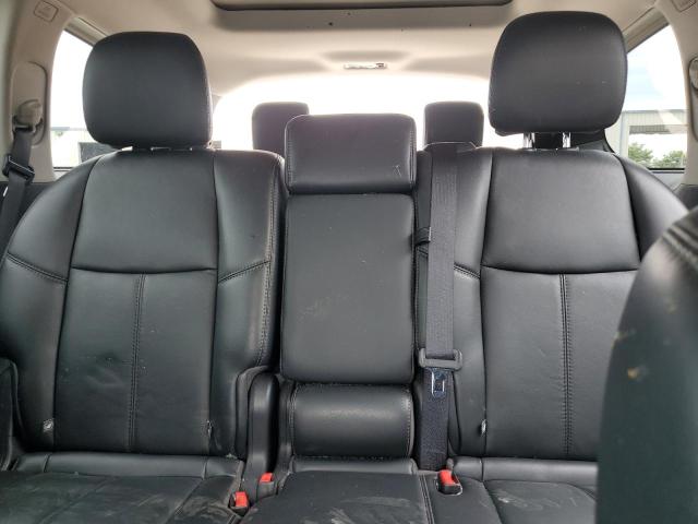 2016 Nissan Pathfinder S VIN: 5N1AR2MM1GC664024 Lot: 61046224