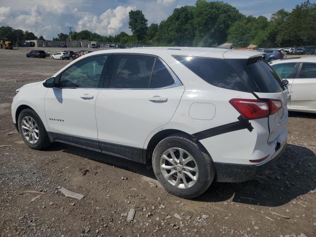 2019 Chevrolet Equinox Lt VIN: 2GNAXKEV1K6182437 Lot: 57633684