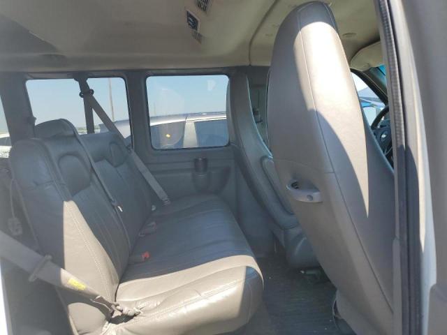 2012 Chevrolet Express G1500 Ls VIN: 1GNSGBF48C1188878 Lot: 59161934