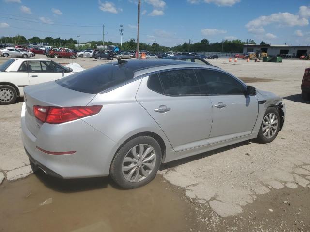 2014 Kia Optima Ex VIN: 5XXGN4A72EG333230 Lot: 58159164