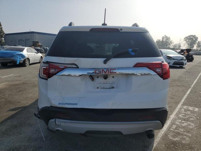 2018 GMC Acadia Slt-1 VIN: 1GKKNMLS3JZ205263 Lot: 58310394