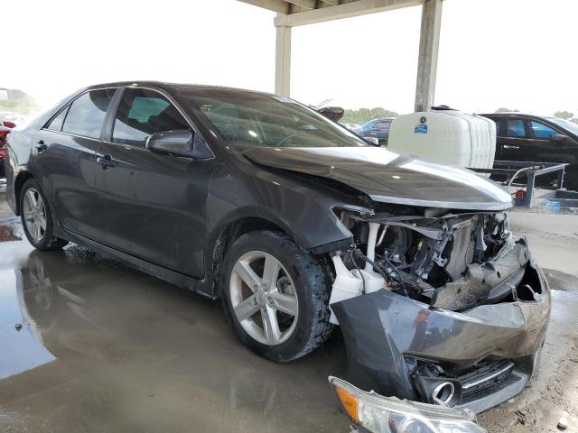 VIN 4T1BF1FK4DU234982 2013 Toyota Camry, L no.4