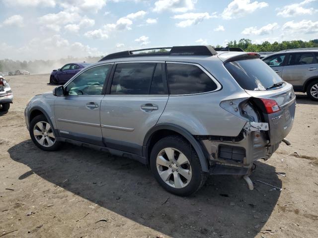 2011 Subaru Outback 3.6R Limited VIN: 4S4BRDKCXB2414449 Lot: 57089964