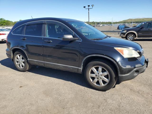 2008 Honda Cr-V Ex VIN: 5J6RE48588L035650 Lot: 56598614