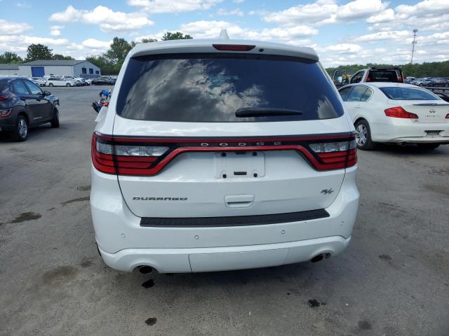 2020 Dodge Durango R/T VIN: 1C4SDHCT7LC154743 Lot: 58282844