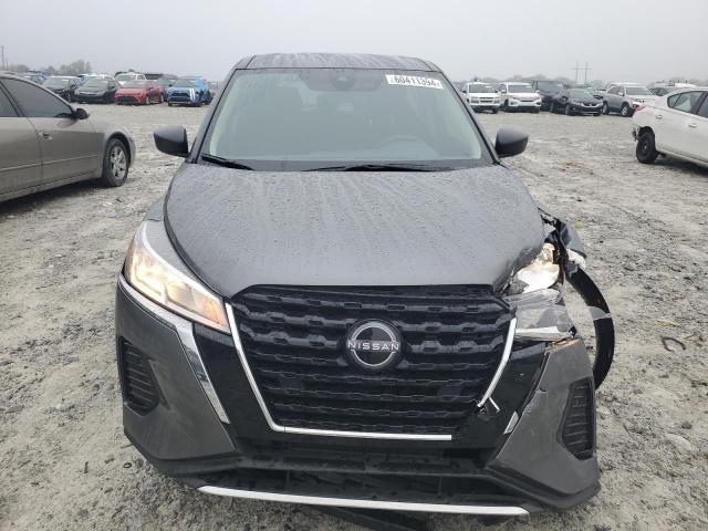 2022 NISSAN KICKS - 3N1CP5BVXNL480205