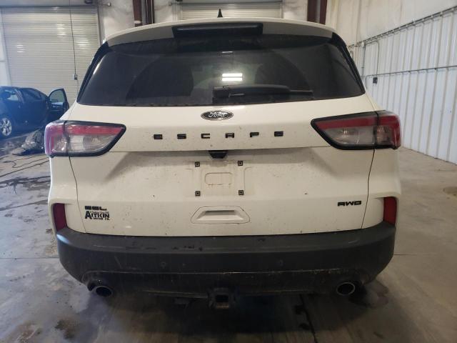 2021 Ford Escape Sel VIN: 1FMCU9H93MUB20944 Lot: 57917364